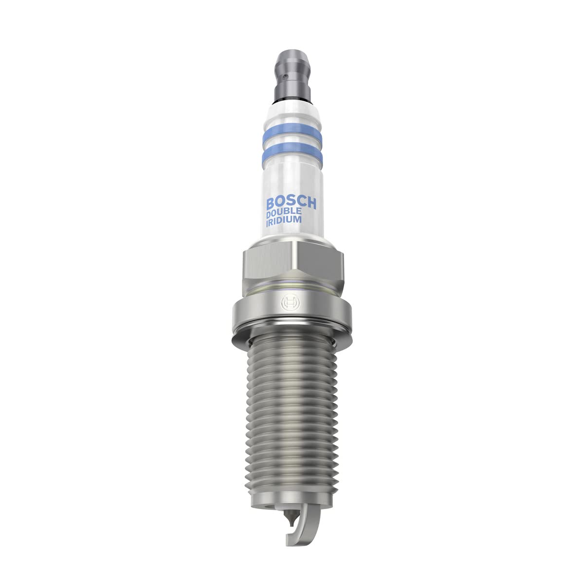 Bosch 0242230533 Candela d'Accensione (Confezione da 4)