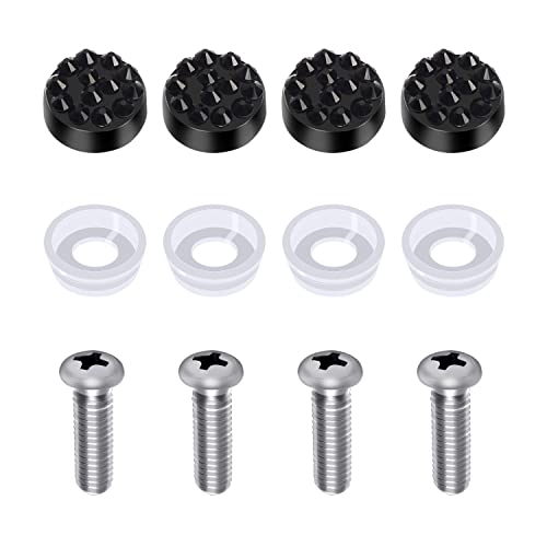 Best Screw Caps For License Plates