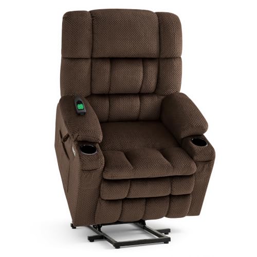 MCombo 7890 Dual Motor