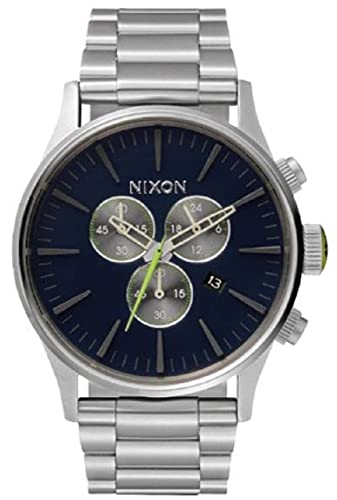 Nixon SentryYva3861981