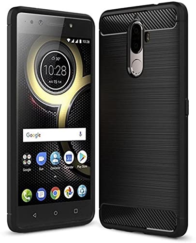 CHVTS Back Cover Protection for Lenovo K8 Note