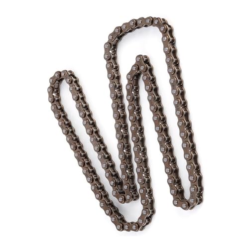 Cadena de distribución de leva 94580-25110 para motocicletas Yamaha XV250 y XV125