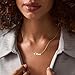 Ritach Name Necklace - Custom Necklace Name Necklaces for Women Madison Necklace Personalized Necklace Stainless Steel Gold Necklace for Women Jewelry for Girls Gifts