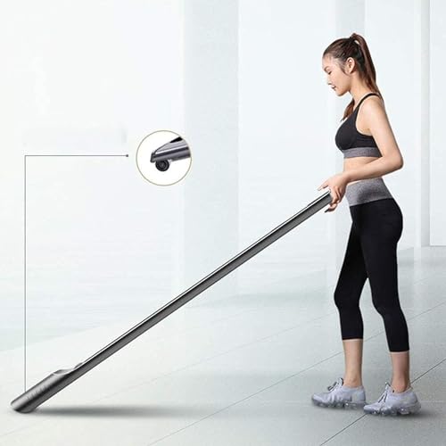 Image of Home Treadmills for Home Folding with Incline Walking Machine Treadmill LCD Screen Ultra Thin and Silent, Intended for Home /Office Folding Treadmill