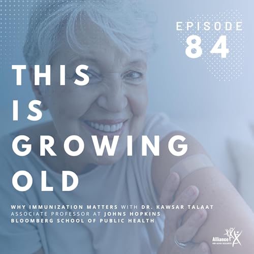 Why Immunization Matters With Dr. Kawsar Talaat