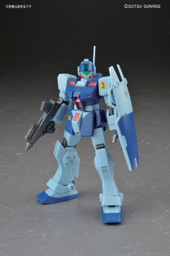 BANDAI Hobby #146 GM Sniper II 1/144 HGUC Figura de Acción miniatura 2