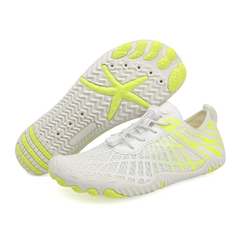Image of StoneLiquid Hike Barefoot Womens, Healthy & Non-Slip Barefoot Footwear Unisex