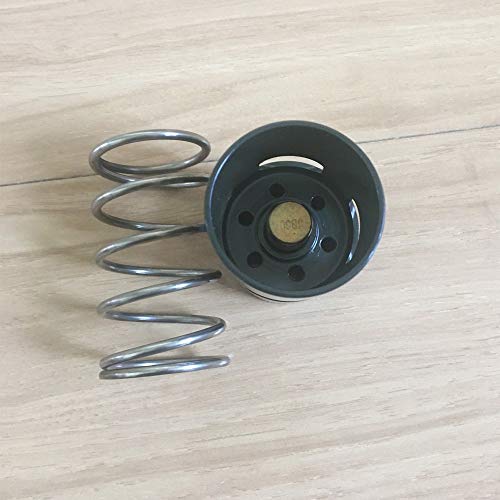 1622706404 Thermostat Valve Kit Core Replacement for Atlas Copco Screw Air Compressors Open 60 Degree 2901041400