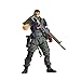 Produktbild Figur  Venom Snake Olive Drab Field Operation Uniform Ver [Import Japan]
