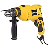 Componentes incluidos: 1x POWERPLUS POWX0260 - Taladro percutor 650w