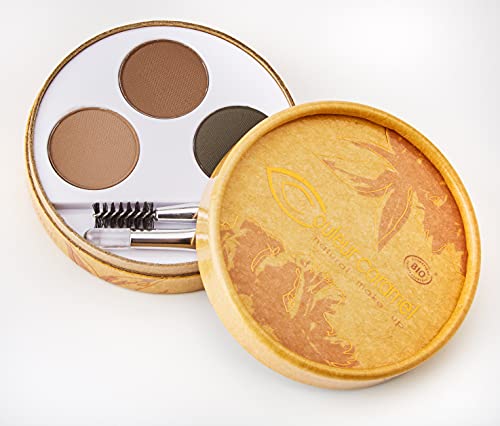 Couleur Caramel Kit 29 Cejas Oscuro