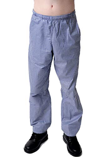 Mcintyre marca chef pantaloni - diversi modelli e