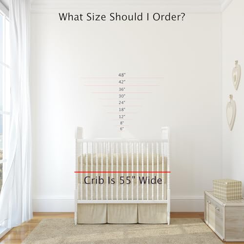 Personalized Wooden Name Sign for Nursery Decor, Custom Wall Art for Boys and Girls, Unique Baby Name Cutouts - Image 2