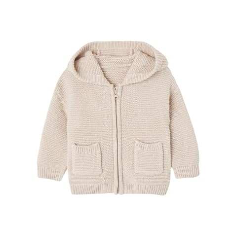 Gilet à Capuche VERTBAUDET Bébé Cover
