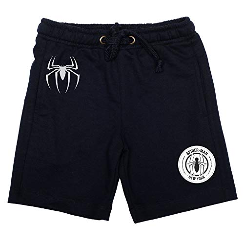 Image of Marvel Boys Shorts