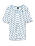 shirt silbergrau Rippjersey mit hervorragenden Stretch-Eigenschaften