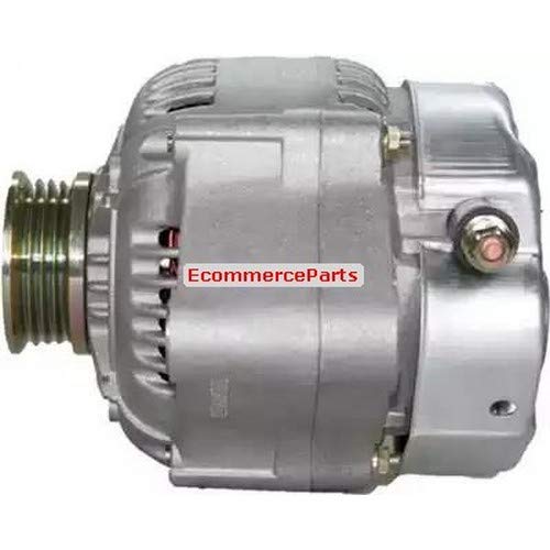 Alternatore Ecommerceparts Tensione: 12 V, Alternatore-Corrente carica: 75 A 9145375148160