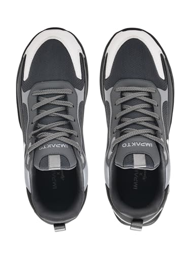 Image of Impakto Mens Maxcore Sneaker