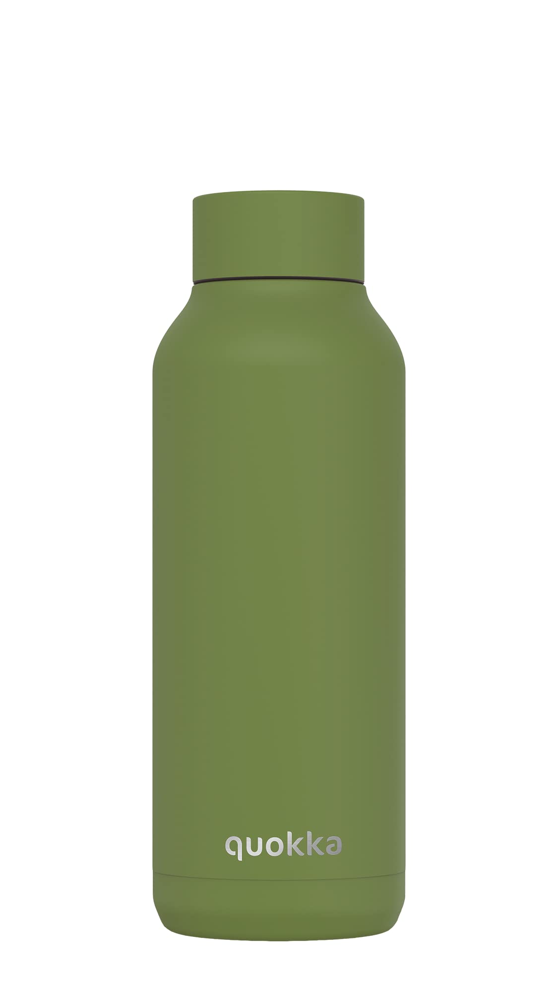 QUOKKA BOTELLA TERMO ACERO INOXIDABLE SOLID CON COLGADOR TREE BRANCHES 510 ML — view 34