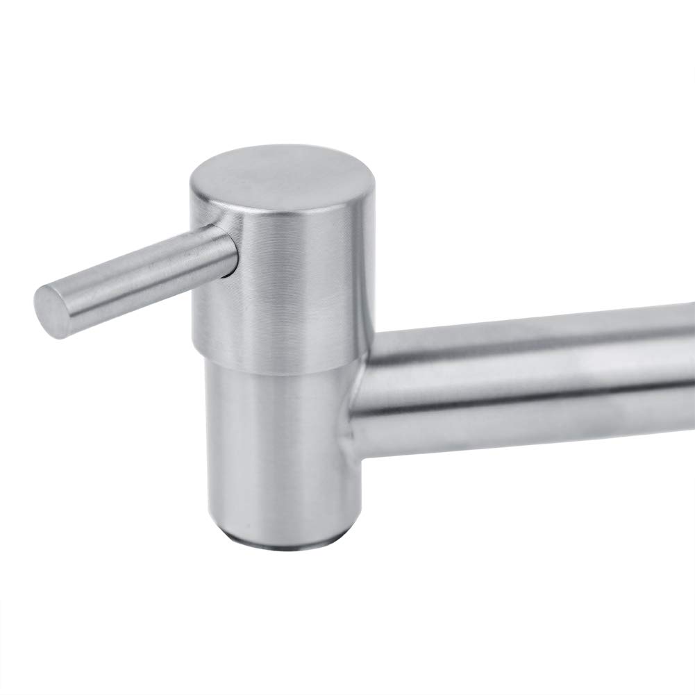 Water Faucet Drinking Water Faucet Sturdy for Mop Pool Washing Machine Hotel Home — view 9