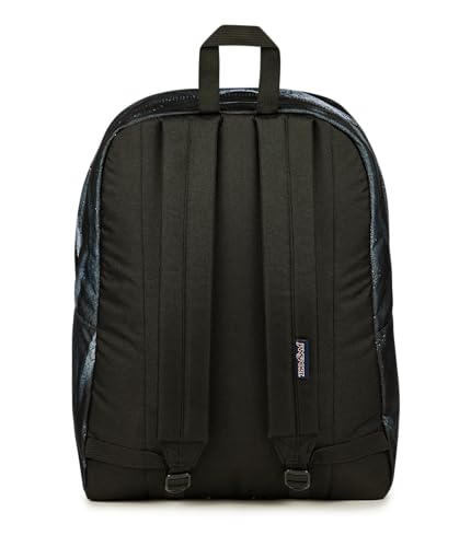 Image of JanSport SuperBreak One Backpack - Durable, Lightweight Bookbag with 1 Main Compartment, Front Utility Pocket with Built-in Organizer - Premium Backpack, Event Horizon