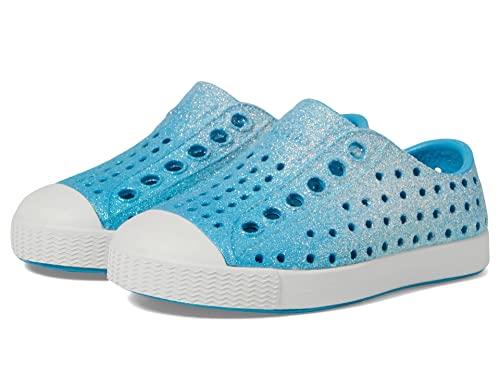 Image of Native Shoes Unisex-Kids Jefferson Bling Sneakers
