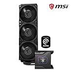 MSI-MEG-CORELIQUID-S360-AIO-CPU-Water-Cooling-24-Inch-IPS-Display-7th-Gen-Asetek-Pump-VRM-Fan-3x-Silent-Gale-P12-Fan-Evaporation-proof-Hoses-MSI-Centre-AMD-Intel-Compatible