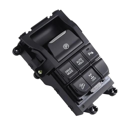 Interrupteur de frein de stationnement Tucson 2016-2017 console 93300-D3040