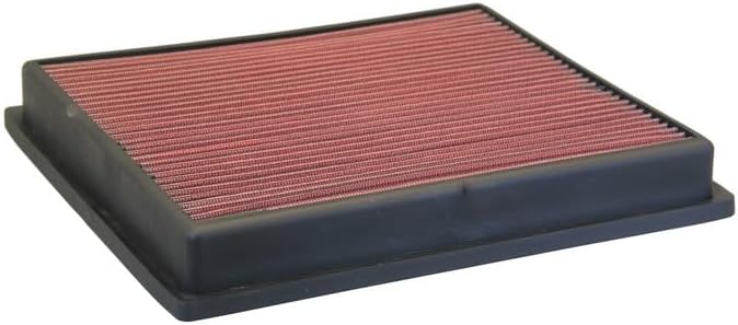 AO-5017 Air (Oiled) Filter Replace 33-5017,High Performance,Washable Compatible with 2014-2024 TOYOTA: Tacoma, Tundra, Sequoia