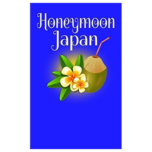 Honeymoon Memories Travel Journal