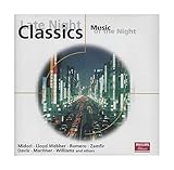 Late Night Classics: Music of the Night