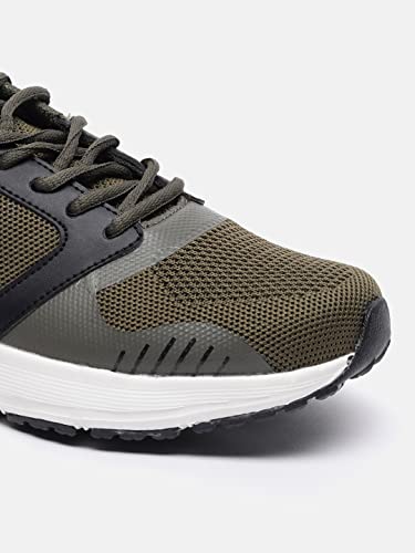 Image of Fila Mens Bruce Sneakers