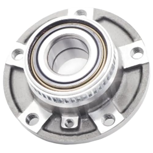 Moyeu de roue avant 31226757024 pour éliminer les vibrations sur BMW E46 E36 Z3