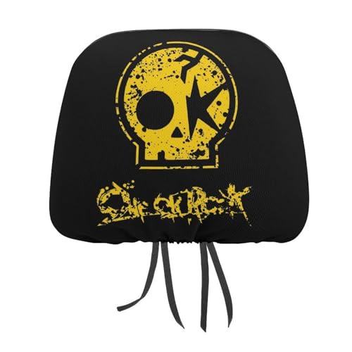 ԃwbhXgJo[ INbN ONE OK ROCK J[V[g񖍃Jo[ 2Zbg ԗplbNpbhJo[ V[gANZT[ J[pi tȒP  ʎ ʋC s ^] 蕨