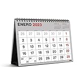 calendario sobremesa 2019 el corte ingles CONTIENE: Calendario anual en el dorso de cada mes. Festivos nacionales, de comunidades autónomas y de capitales de provincia. Planning de 2024. Carátula explicativa. Onomástica y fases lunares