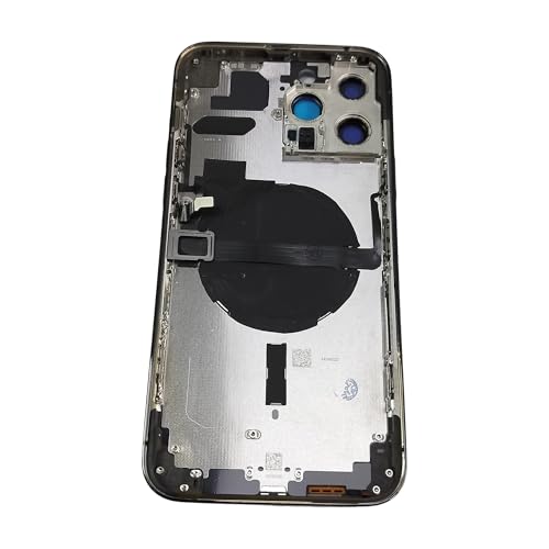 Châssis interne iPhone 13 Pro Max et boutons d'alimentation de remplacement pour modèle US