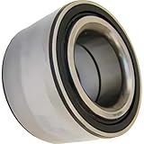 AUTO DN Front Wheel Bearing for Daihatsu Charade 1988 1989 1Piece