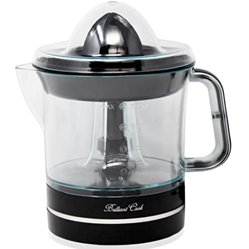 Brilliant Cook 25oz Electric Citrus Juicer