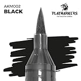Zoom IMG-1 ak playmarkers akm002 black Zoom IMG-1 ak playmarkers akm002 black