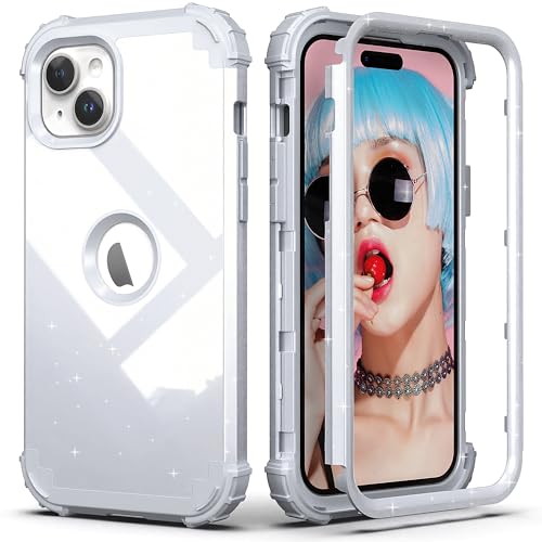 Coque iPhone 15 ultra résistante IDweel anti-choc et anti-rayure