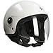 Produktbild Tucano Urbano Herren EL Jettin Casco Moto, weiß, M