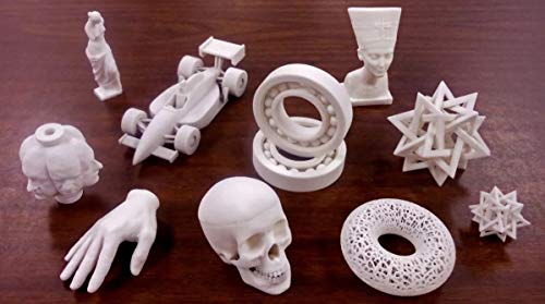 Curso De Impresión 3d On-line Fácil Para Principiantes
