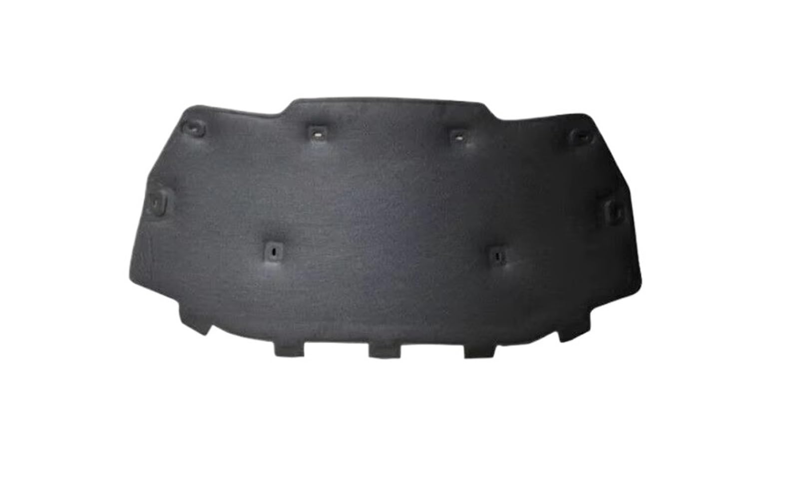 Front Bonnet Sound Proof Mat for Volvo for XC60 2010-2017 Engine Hood Insulation Pad Heat Shield Blanket Cover