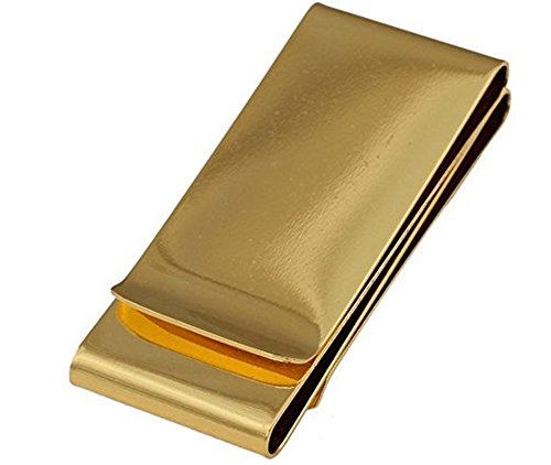 Image of HONB Money Clip Credit Card Holder Gift for Bridesmaid Groomsman Father's Day Mother's Day Birthday