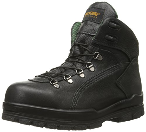 WOLVERINE Men's Tacoma Hiker 6