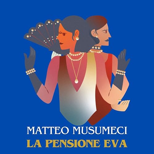  La Pensione Eva