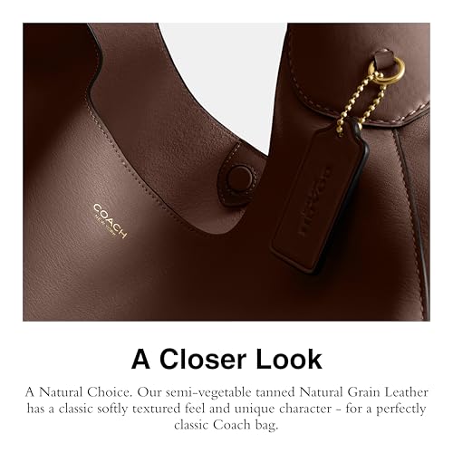 COACH Brooklyn Shoulder Bag 39 - Image 6