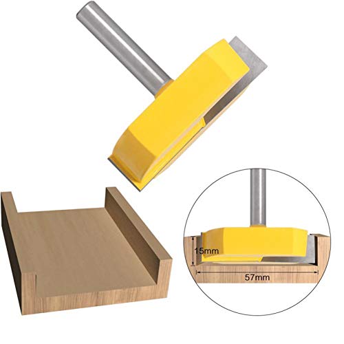 Zyilei-Shank Diametro di taglio del gambo da 8 mm