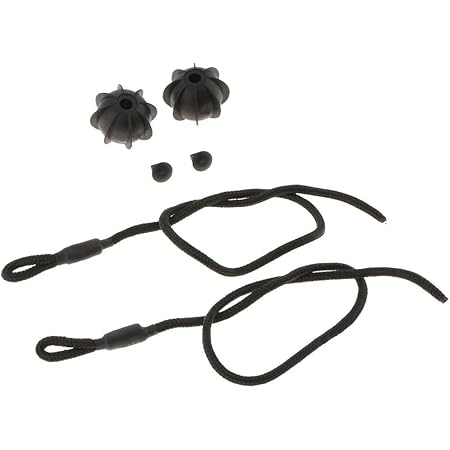 2 Stück Kofferraum Haltebänder | Universal Hutablage | Mit Gummikugeln & Schnallen