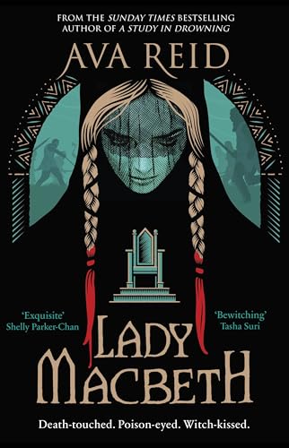 Cover of Lady Macbeth
